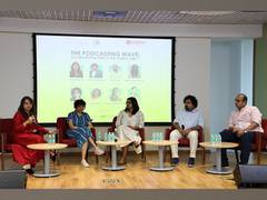 
      
      Bloggers Alliance, Voice of Achievers Organise Battle of Voices
      
      