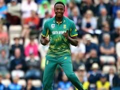 
      
      We have never lacked as South Africans is belief: Kagiso Rabada
      
      