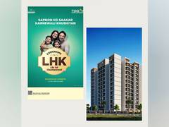 
      
      Today Global Developers Unveils Codename LHK
      
      