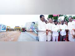 
      
      CSR Initiative Empowers the Future through Education
      
      