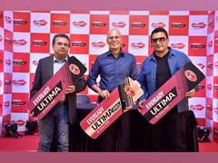 
      
      Eveready Says 