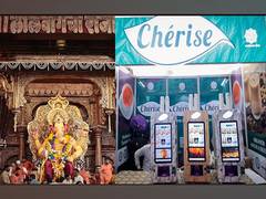 
      
      Free 2lac Tea Distribution Daily for 10 Days at Lalbaughcha Raja 
      
      