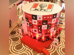 
      
      KFC Encourages India to #Speaksign with Immersive Sign Language
      
      