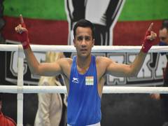 
      
      Asian Games: Indian boxer Deepak ousted by Japanese opponent 
      
      