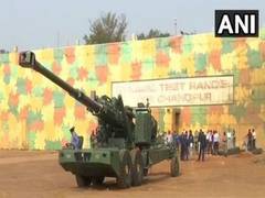 
      
      Army moves proposal to Defence Ministry for buying 400 howitzers
      
      