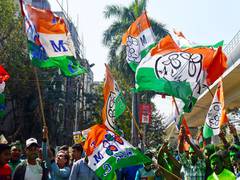 
      
      TMC appoints block-level presidents, vice presidents in Bengal
      
      