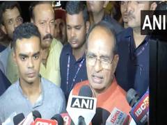 
      
      Accused in Ujjain minor rape incident arrested, CM assures action
      
      