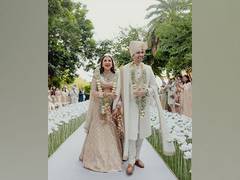 
      
      Parineeti Chopra recorded a special song for her wedding
      
      