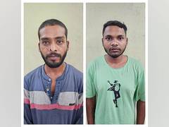 
      
      Maharashtra: Drugs worth Rs 31 lakh seized by Mumbai police
      
      