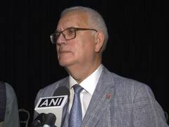 
      
      India becoming key economic partner: St. Petersburg Vice Governor
      
      