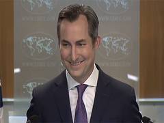 
      
      “They can speak for themselves…”: US on Indian response on Canada
      
      