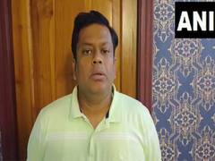 
      
      Bengal BJP calls for proper ED investigation against TMC MP
      
      