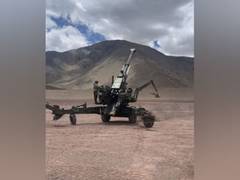 
      
      Army moves over Rs 6,500 cr deal to Defence Ministry
      
      