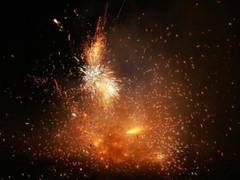 
      
      Ban on firecrackers in Gurugram, only green crackers for Diwali
      
      