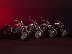 
      
      New Premium Avatars of Jawa 42,Yezdi Roadster Launched
      
      