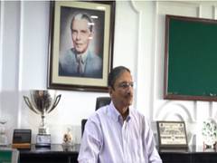 
      
      PCB chief stirs controversy ahead of World Cup
      
      