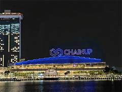 
      
      ChainUp Celebrates 6th Anniversary
      
      