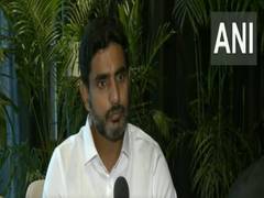 
      
      Andhra court dismisses anticipatory bail plea by TDP’s Nara Lokesh
      
      