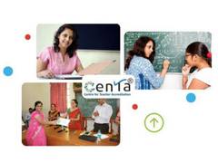 
      
      CENTA - the world’s largest community of Teachers
      
      