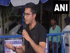 
      
      TMC Gen Secy says he will attend Delhi protest despite ED summon
      
      