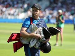 
      
      Williamson to miss opening match of World Cup against England
      
      
