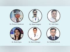 
      
      World Heart day: Get tips from these top-6 cardiologists
      
      