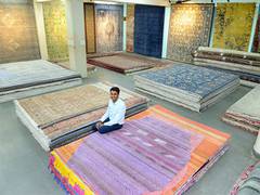 
      
      Jaipur Rugs Unveils Rug Utsav, 2023: A Celebration of Artistry
      
      