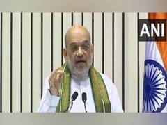 
      
      India to be world's third-largest economy by 2027: Amit Shah
      
      