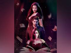 
      
      Riya Sen and Rrahul Dives into the Dark Side in Bekaaboo 3
      
      