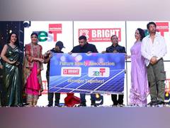 
      
      Bright Outdoor Media Unveils a Spectrum of Innovative Programs
      
      