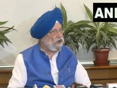 
      
      Centre to soon come up with subvention scheme on home loans: Puri
      
      