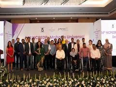 
      
      Visionaries Honoured at NCPEDP-Mphasis Universal Design Awards 
      
      
