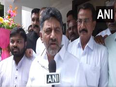
      
      Karnataka govt to ask for new distress formula for Cauvery water
      
      