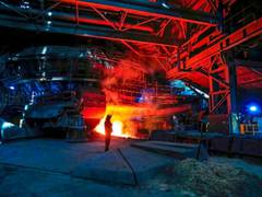 
      
      India’s core industries grew 12.1 per cent in August
      
      