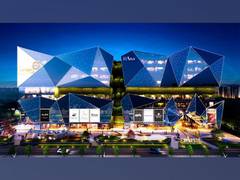 
      
      SAYA Status Leases 50 per cent of Mall Space to Leading Brands
      
      