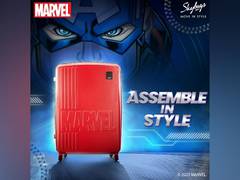 
      
      Skybags Joins Forces with Disney for a Magical Voyage 
      
      