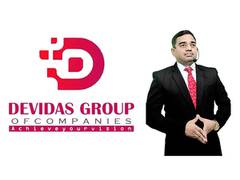 
      
      Devidas Group of Companies Revolutionizes India 
      
      