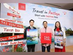 
      
      TAGTHAi Introduces Pattaya Pass to Expand National Tourism 
      
      