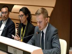 
      
      Pak creating hostile environment for minorities: Analyst at UN
      
      