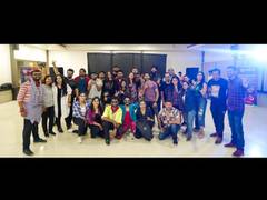 
      
      Cult.fit completes 1 year of its Gym service
      
      