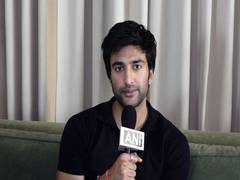 
      
      Meezaan gets candid about bond with ‘Yaariyan 2’ co-stars 
      
      