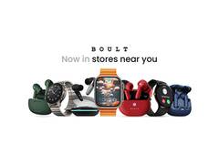 
      
      BOULT Embarks on Retail Expansion Across 13 States 
      
      