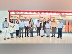 
      
      CII and Confederation of Danish Industry Visit Truflo by Hindware
      
      