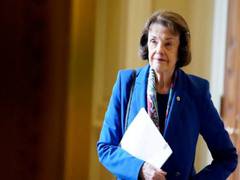 
      
      Veteran US Senator Dianne Feinstein passes away at 90
      
      