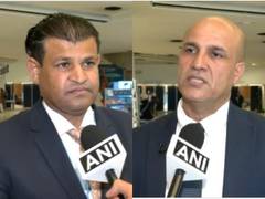 
      
      At UN, rights activists lambast Pakistan Army for suicide blasts
      
      