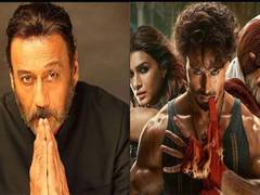 
      
      Jackie Shroff reacts on Tiger starrer Ganapath’s teaser
      
      