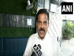 
      
      JKNPP accuses BJP of trying to delay local bodies polls in J-K
      
      