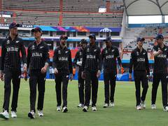 
      
      New Zealand, Bangladesh register comprehensive victories 
      
      