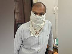 
      
      Vigilance Bureau nabs NULM official for taking bribe in Bhatinda 
      
      