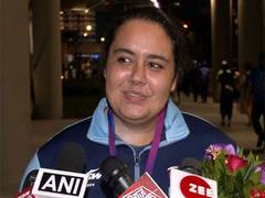 
      
      Kiran Baliyan confesses to being unaware of ending medal drought
      
      